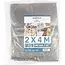 Talen Tools Afdekzeil 140gr/m2 2x4m - Compact, Grijs/Groen