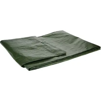 Talen Tools Afdekzeil 90gr/m2 2x4m - Efficiënt, Groen