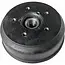 ProPlus Remtrommel 200x50 mm 112/5 voor AL-KO Euro Plus remtype 2051
