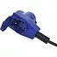 ProPlus Verlengkabel - 20 meter - Haakse contrastekker - Schuko stopcontact - 3 x 1.5 mm²