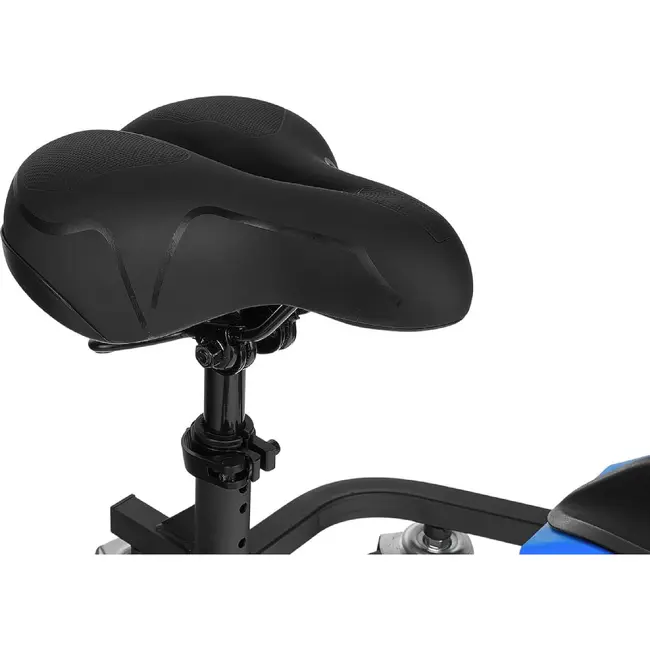 GEKO Ergonomische tegelzettersstoel op 5 zwenkwielen met verstelbare zithoogte voor tegelwerk