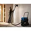GEKO Industriële stofzuiger 1600 W met 40 l tank, HEPA-filter en automatische filterreiniging