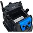 GEKO Industriële stofzuiger 1600 W met 40 l tank, HEPA-filter en automatische filterreiniging