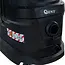 GEKO Industriële stofzuiger 1600 W met 40 l tank, HEPA-filter en automatische filterreiniging