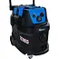 GEKO Industriële stofzuiger 1600 W met 40 l tank, HEPA-filter en automatische filterreiniging