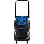 GEKO Industriële stofzuiger 1600 W met 40 l tank, HEPA-filter en automatische filterreiniging