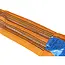 GEKO Sleepkabel 6 m van polyester met MBS 70 T en 100 mm breedte voor zware landbouwmachines