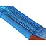 GEKO Sleepkabel 6 m van polyester met MBS 42 T en 80 mm breedte voor zware landbouwmachines