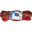 GEKO Sleepkabel 6 m van polyester met MBS 35 T en 75 mm breedte voor zware landbouwmachines