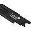 Tvardy Afbreekmesjes 18 mm SK2H 100 x 18 x 0,5 mm - 10 stuks met praktische snelvuldispenser