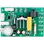 GEKO Reserve printplaat met IP54 stopcontact geschikt voor industriële stofzuiger model G81083