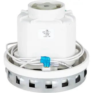GEKO Motor voor industriële stofzuiger G81083 220-240 V en 1600 W als vervangend onderdeel