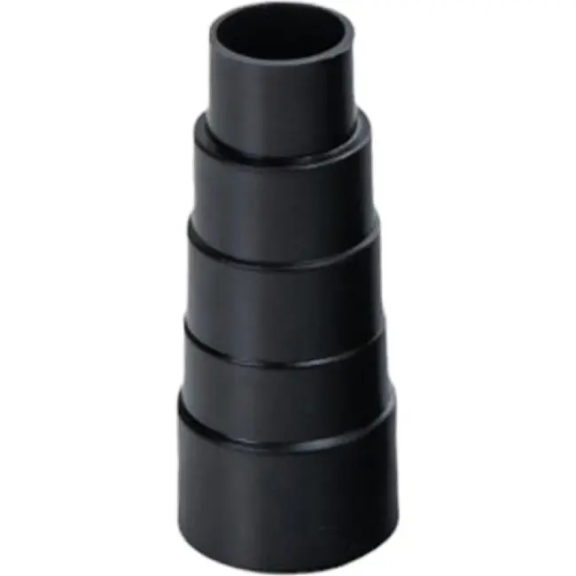 GEKO Hose-adapter voor industriële stofzuiger G81083 als passend vervangend slangverloopstuk