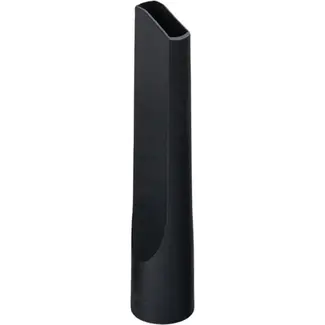 GEKO Smalle spleetzuigmond 35 mm voor industriële stofzuiger G81083 als vervangend accessoire
