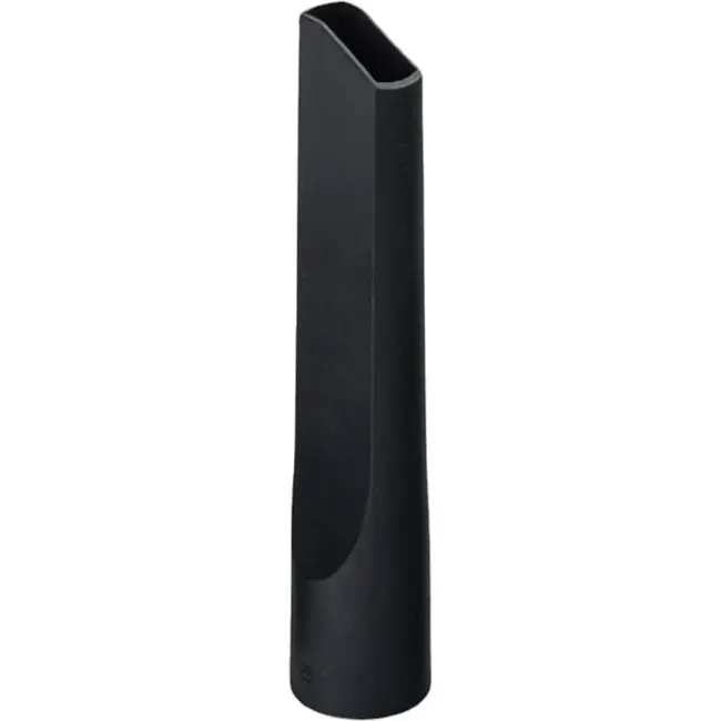 GEKO Smalle spleetzuigmond 35 mm voor industriële stofzuiger G81083 als vervangend accessoire