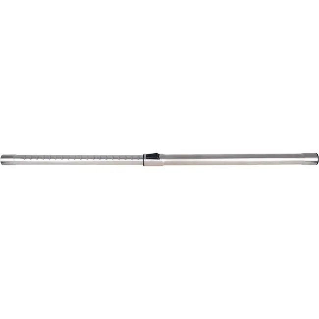GEKO Telescopische stofzuigerbuis 35 mm x 1 m voor stofzuiger G81083 als vervangend onderdeel