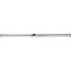 GEKO Telescopische stofzuigerbuis 35 mm x 1 m voor stofzuiger G81083 als vervangend onderdeel