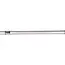 GEKO Telescopische stofzuigerbuis 35 mm x 1 m voor stofzuiger G81083 als vervangend onderdeel