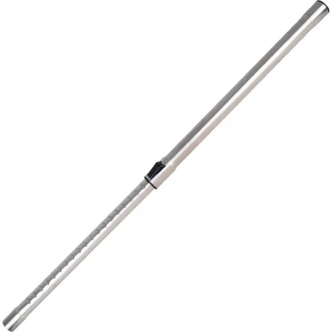 GEKO Telescopische stofzuigerbuis 35 mm x 1 m voor stofzuiger G81083 als vervangend onderdeel