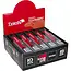 Tvardy Afbreekmesjes 18 mm SK2H 100 x 18 x 0,5 mm - displaydoos met 20 verpakkingen van 10 mesjes