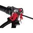 Tvardy Kitpistool 310 ml met 4000 N drukkracht, anti-drupfunctie en draaibare kokerhouder 225 mm