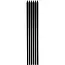 GEKO Refills voor een timmermanspotlood 2,8 mm x 120 mm - displaydoos met 12 sets van 6 stuks