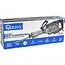 GEKO Sloophamer 65 J 1700 W met HEX 30 mm, 1900 slagen/min en antivibratiegreep voor sloopwerk