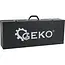 GEKO Sloophamer 65 J 1700 W met HEX 30 mm, 1900 slagen/min en antivibratiegreep voor sloopwerk