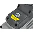 GEKO Sloophamer 65 J 1700 W met HEX 30 mm, 1900 slagen/min en antivibratiegreep voor sloopwerk