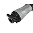 GEKO Sloophamer 65 J 1700 W met HEX 30 mm, 1900 slagen/min en antivibratiegreep voor sloopwerk