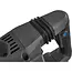 GEKO Sloophamer 65 J 1700 W met HEX 30 mm, 1900 slagen/min en antivibratiegreep voor sloopwerk