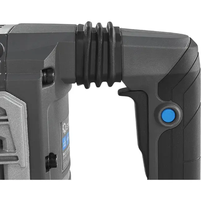 GEKO Sloophamer 65 J 1700 W met HEX 30 mm, 1900 slagen/min en antivibratiegreep voor sloopwerk