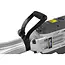 GEKO Sloophamer 65 J 1700 W met HEX 30 mm, 1900 slagen/min en antivibratiegreep voor sloopwerk