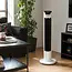 TIROSS Kolomventilator 45 W met 6 snelheden, aanraakbediening en 111 cm hoogte voor verkoeling