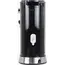 TIROSS Espressomachine 15 bar met Thermoblock, melkopschuimer en uitneembare watertank van 1 l