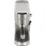 TIROSS Espressomachine 15 bar met Thermoblock, melkopschuimer en uitneembare watertank van 1 l