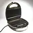 TIROSS Multifunctioneel tosti-ijzer 3-in-1 750 W met verwisselbare platen voor wafels en grillen