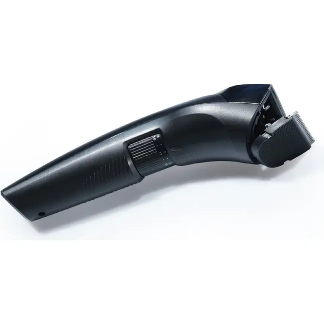 TIROSS Tondeuse 1-20 mm met 90 min gebruiksduur, 600 mAh accu, USB-C en 2 verstelbare kammen