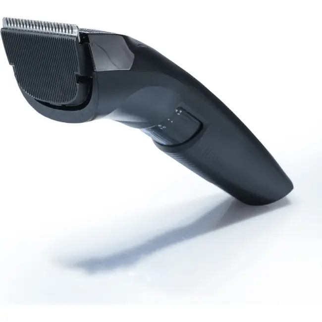 TIROSS Tondeuse 1-20 mm met 90 min gebruiksduur, 600 mAh accu, USB-C en 2 verstelbare kammen