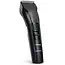 TIROSS Tondeuse 1-20 mm met 90 min gebruiksduur, 600 mAh accu, USB-C en 2 verstelbare kammen