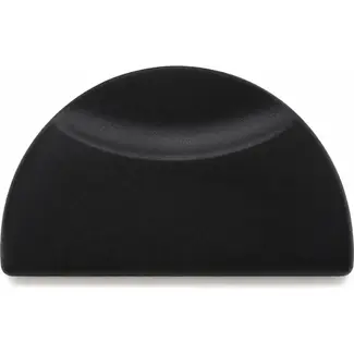 Hesling Montage clip - Grote uitsparing - Kunststof spatbord - Jasbeschermer - Voor 26-inch fietsen