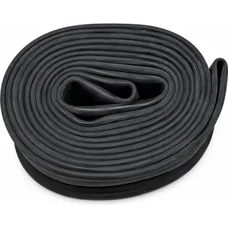 Impac Binnenband 28 inch - Schrader ventiel 40mm - Duurzaam materiaal - Voor stads- en hybride fietsen