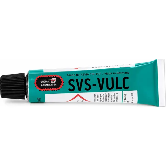Rema Tiptop Solutie voor Bandenreparatie - 10 cc - Effectieve en Duurzame Reparatie