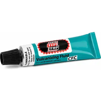 Rema Tiptop Solutie voor Bandenreparatie - 10 cc - Effectieve en Duurzame Reparatie
