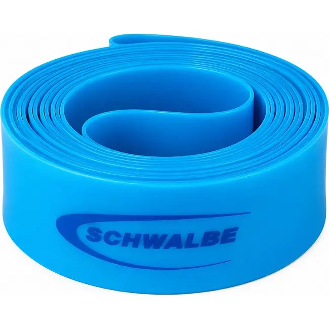Schwalbe Hoge druk velglint - 28 inch - 16mm breed - set van 2 - optimale bescherming