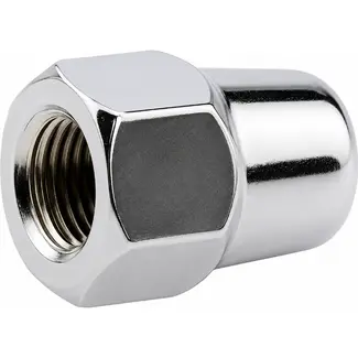 Shimano Dopmoer voor Shimano Nexus - Universele 3/8" M10 - Duurzaam staal - Geschikt voor Nexus 3, 5, 7, 8