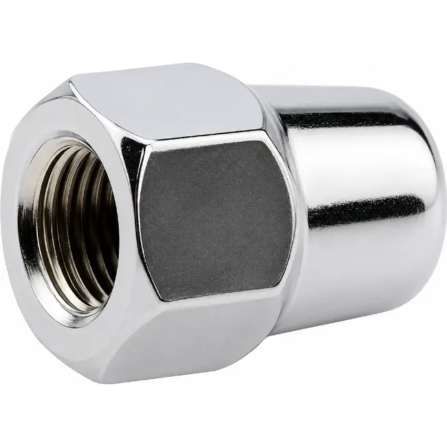 Shimano Dopmoer voor Shimano Nexus - Universele 3/8" M10 - Duurzaam staal - Geschikt voor Nexus 3, 5, 7, 8
