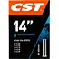 CST Binnenband 14 Inch 14 x 1.75/2.35 Met Autoventiel 40 mm Voor Kinderfiets