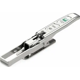 ProPlus Krachtige spansluiting - 37 x 252 mm - 880 kg trekkracht - Dekra-gekeurd