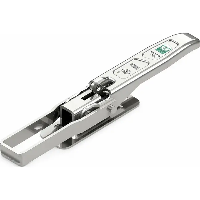 ProPlus Krachtige spansluiting - 37 x 252 mm - 880 kg trekkracht - Dekra-gekeurd
